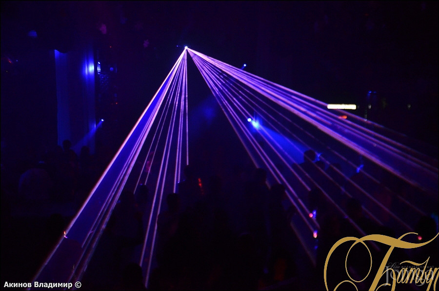 Фотография с GUF в Батыр