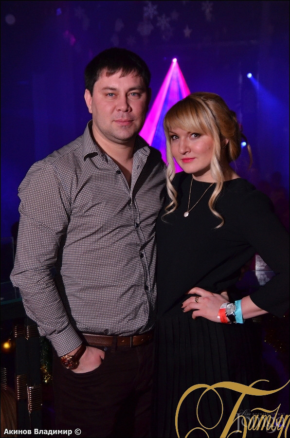 Фотография с GUF в Батыр