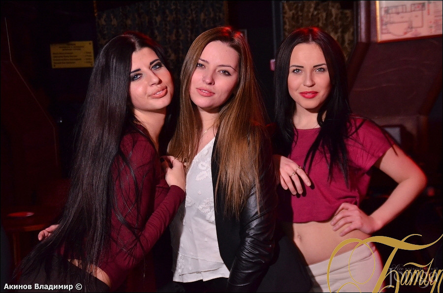 Фотография с GUF в Батыр