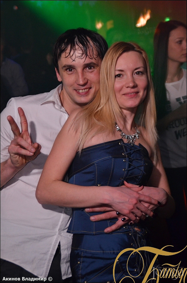 Фотография с GUF в Батыр