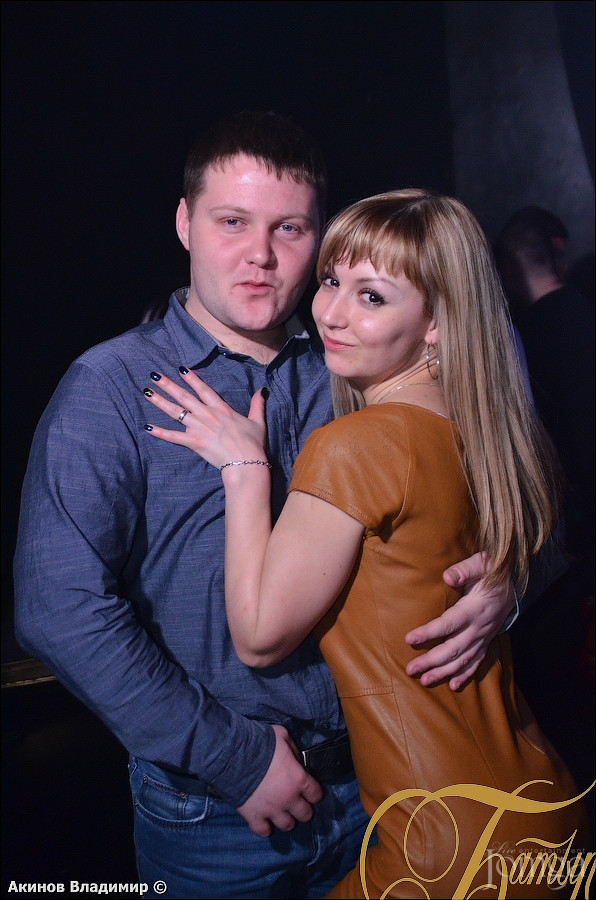 Фотография с GUF в Батыр