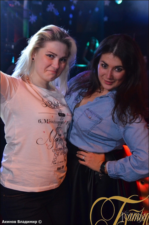 Фотография с GUF в Батыр