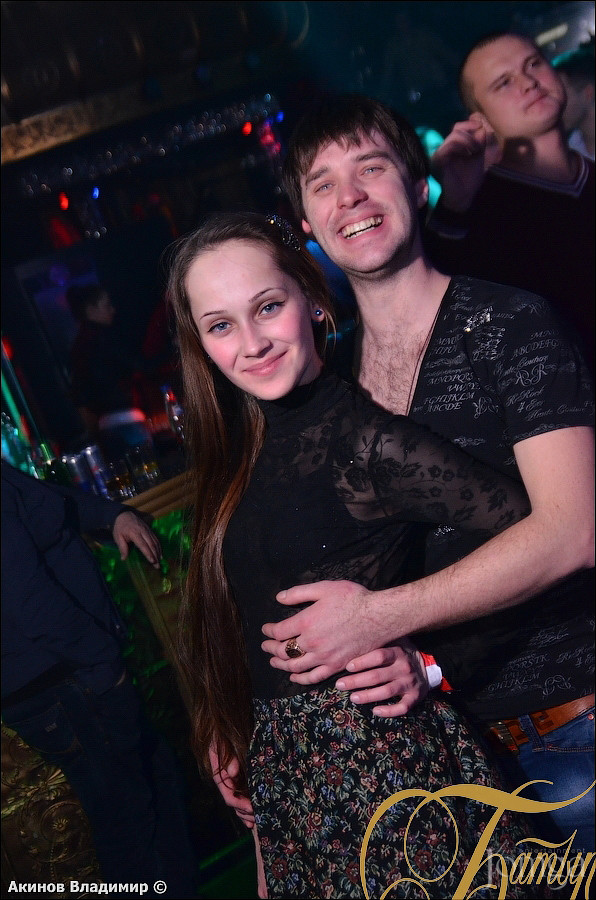 Фотография с GUF в Батыр