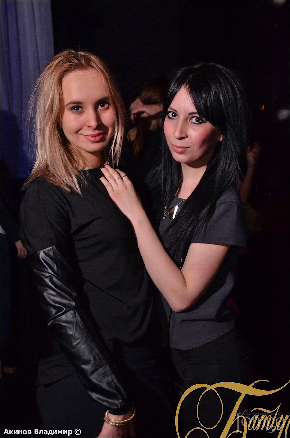 Фотография с GUF в Батыр