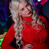 КАРУСЕЛЬ ЖЕЛАНИЙ фото 88