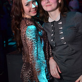 КАРУСЕЛЬ ЖЕЛАНИЙ фото 82