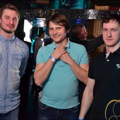 КАРУСЕЛЬ ЖЕЛАНИЙ фото 35