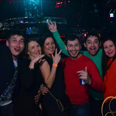 КАРУСЕЛЬ ЖЕЛАНИЙ фото 104