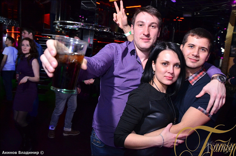 Фотография с МНЕ НУЖНА ОНА!  в Батыр