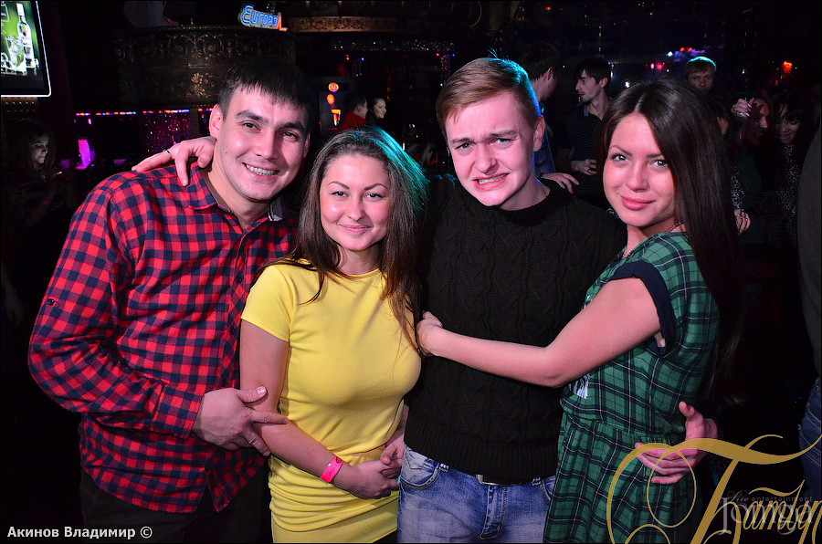 Фотография с МНЕ НУЖНА ОНА!  в Батыр