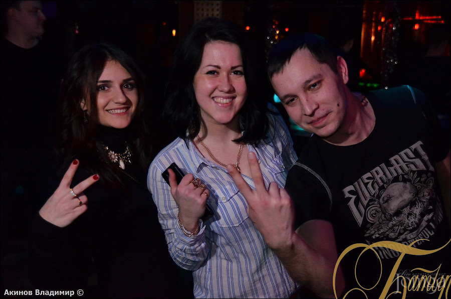 Фотография с МНЕ НУЖНА ОНА!  в Батыр