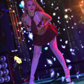 МНЕ НУЖНА ОНА!  фото 31