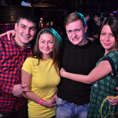 МНЕ НУЖНА ОНА!  фото 38