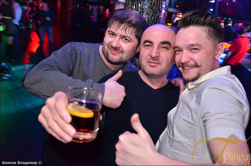 Фотография с PARTY FOR EVERYBODY в Батыр