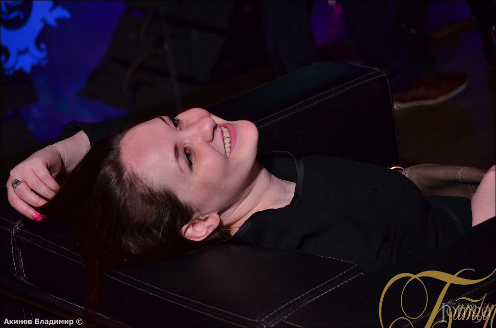 Фотография с PARTY FOR EVERYBODY в Батыр