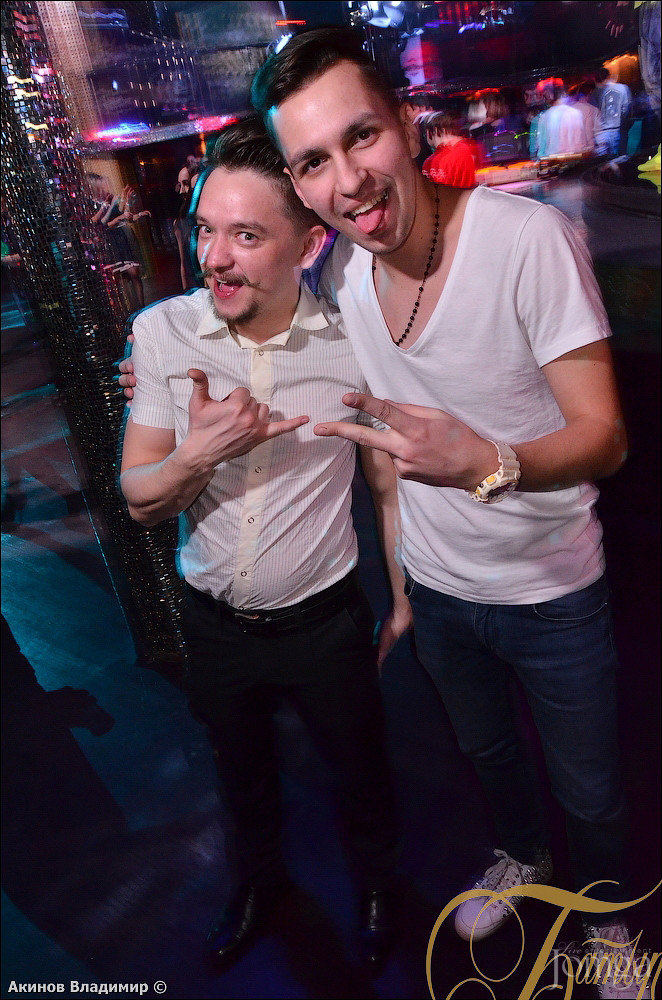 Фотография с PARTY FOR EVERYBODY в Батыр