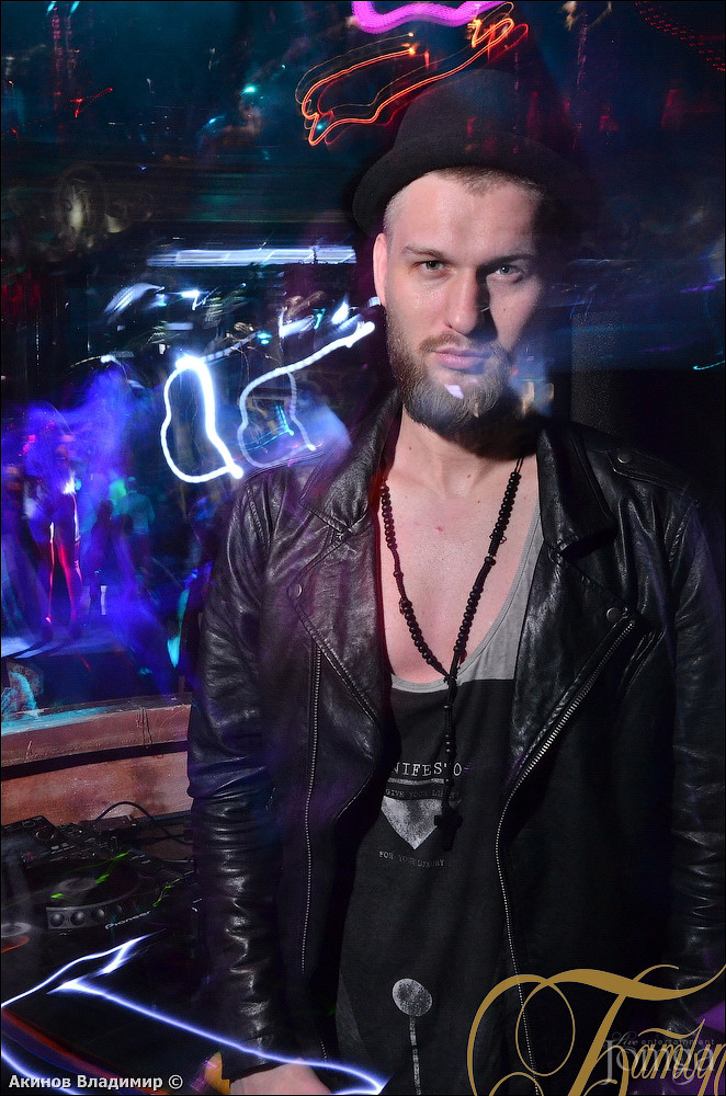 Фотография с PARTY FOR EVERYBODY в Батыр