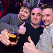 PARTY FOR EVERYBODY фото 36