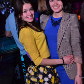 PARTY FOR EVERYBODY фото 40