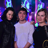 PARTY FOR EVERYBODY фото 37