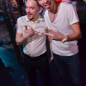 PARTY FOR EVERYBODY фото 34