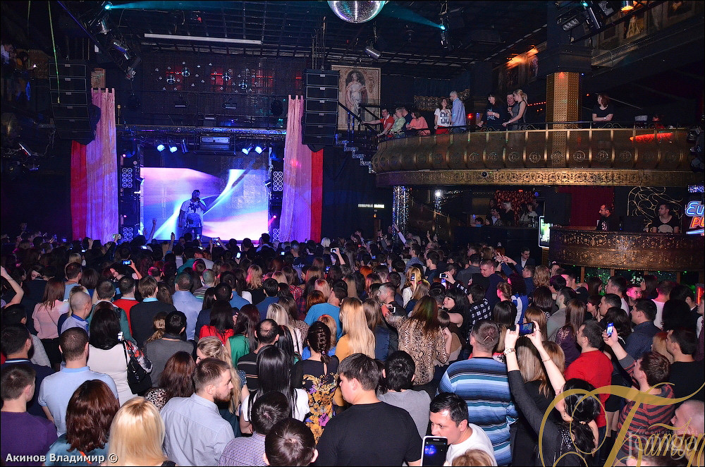 Фотография с РУКИ ВВЕРХ в Батыр