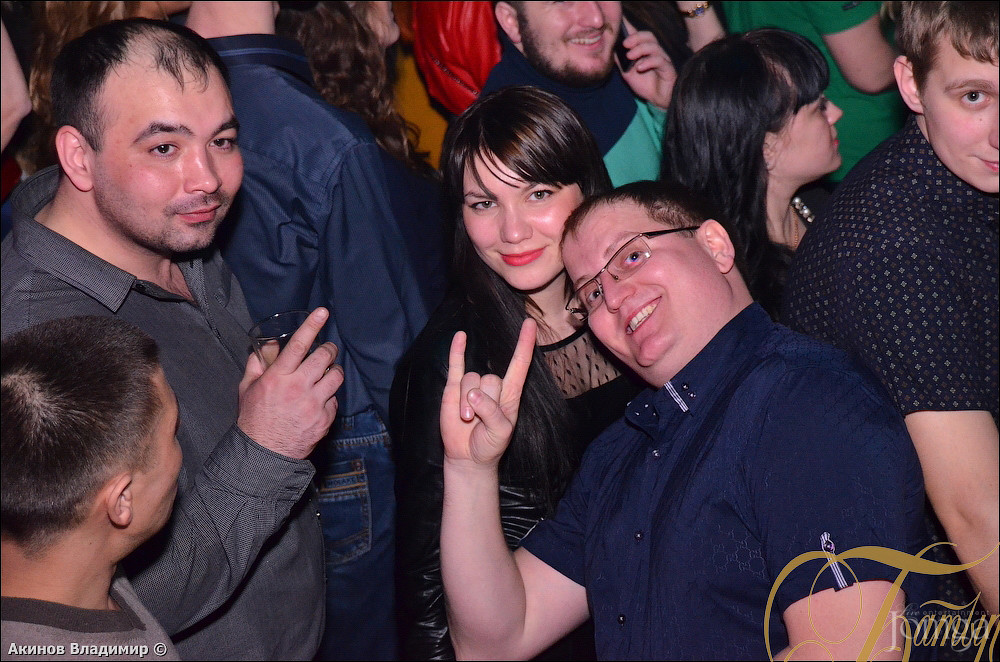 Фотография с РУКИ ВВЕРХ в Батыр