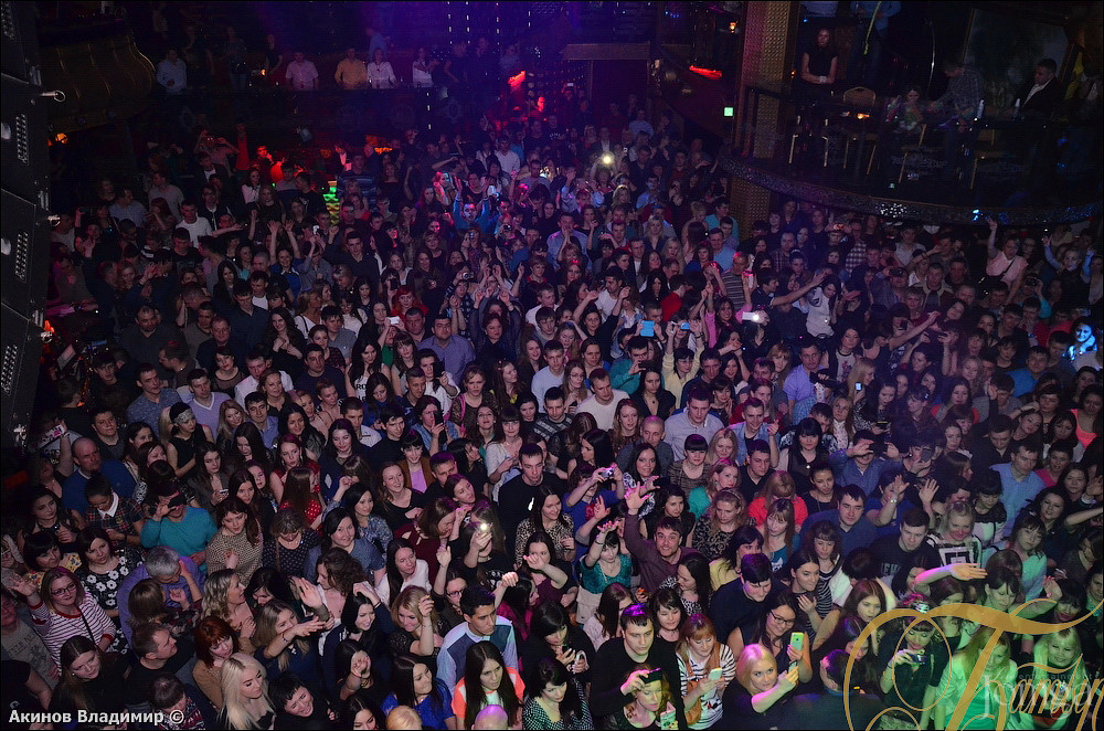 Фотография с РУКИ ВВЕРХ в Батыр