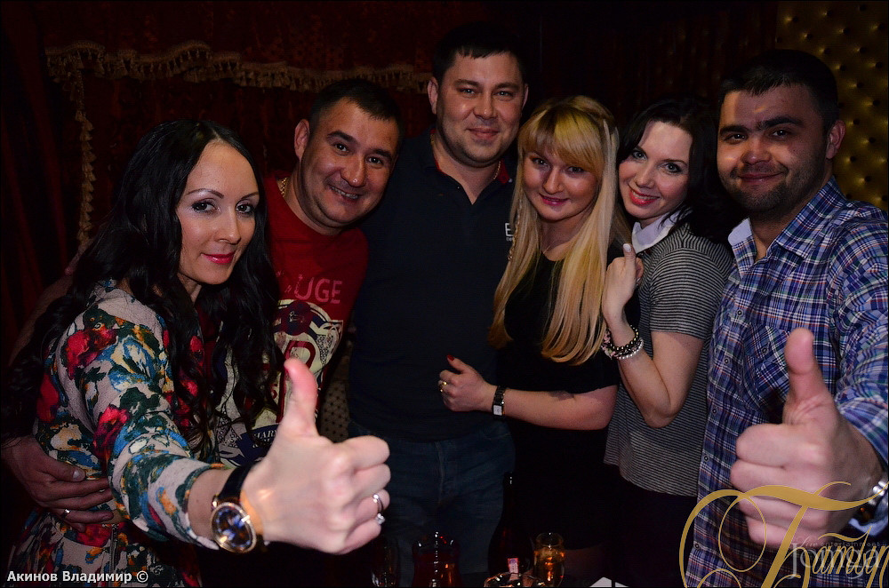 Фотография с РУКИ ВВЕРХ в Батыр