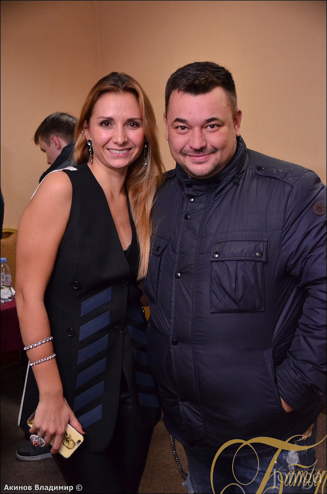 Фотография с РУКИ ВВЕРХ в Батыр