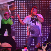 РУКИ ВВЕРХ фото 47