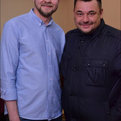 РУКИ ВВЕРХ фото 64