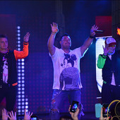 РУКИ ВВЕРХ фото 45