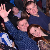 РУКИ ВВЕРХ фото 37