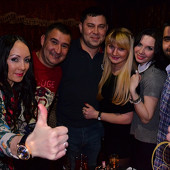 РУКИ ВВЕРХ фото 78