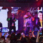 РУКИ ВВЕРХ фото 46