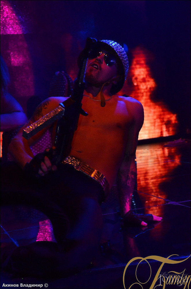 Фотография с У СОЛДАТА ВЫХОДНОЙ в Батыр