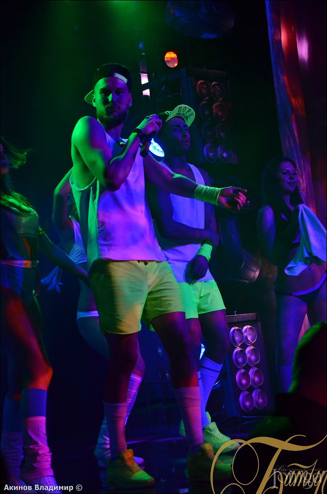 Фотография с У СОЛДАТА ВЫХОДНОЙ в Батыр