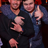 У СОЛДАТА ВЫХОДНОЙ фото 113