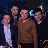 У СОЛДАТА ВЫХОДНОЙ фото 56