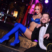 У СОЛДАТА ВЫХОДНОЙ фото 115