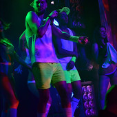 У СОЛДАТА ВЫХОДНОЙ фото 106