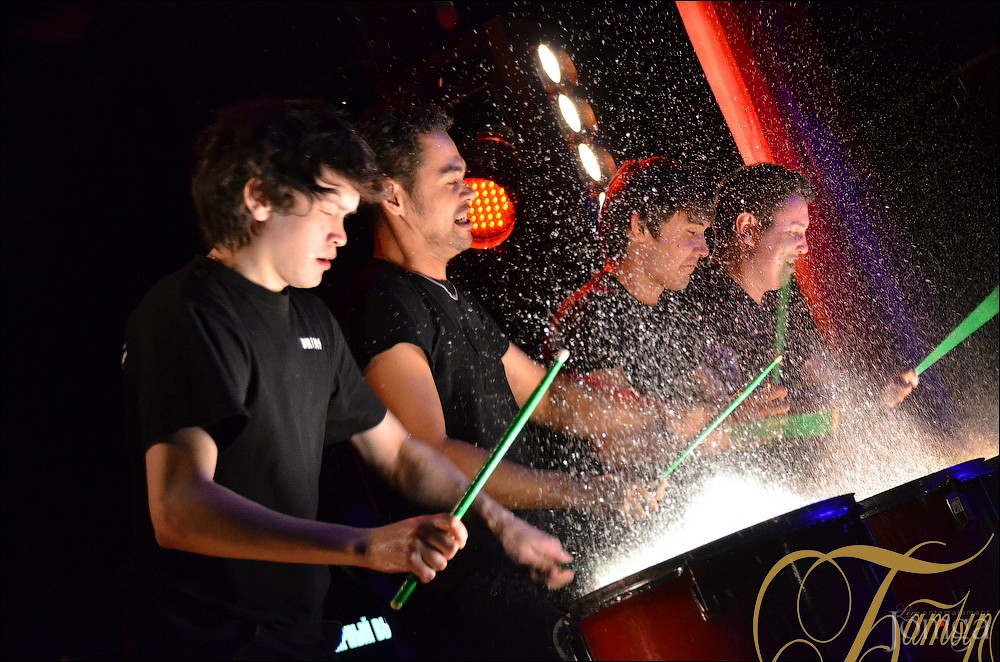 Фотография с БОКС в Батыр