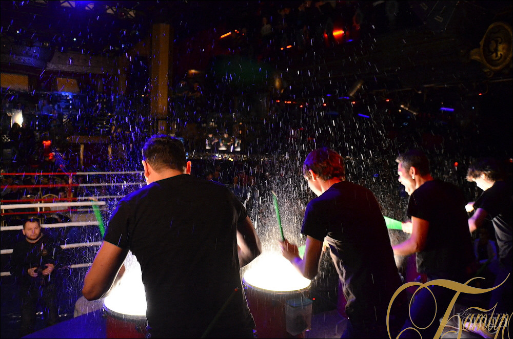 Фотография с БОКС в Батыр