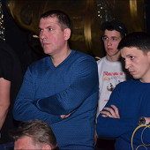 БОКС фото 56