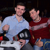 БОКС фото 45