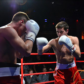 БОКС фото 62