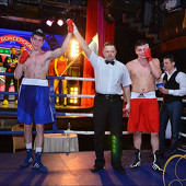 БОКС фото 83