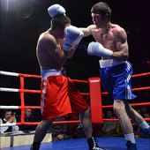 БОКС фото 81