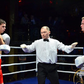 БОКС фото 55